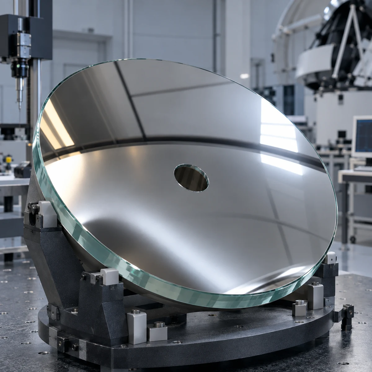 Telescope Mirror