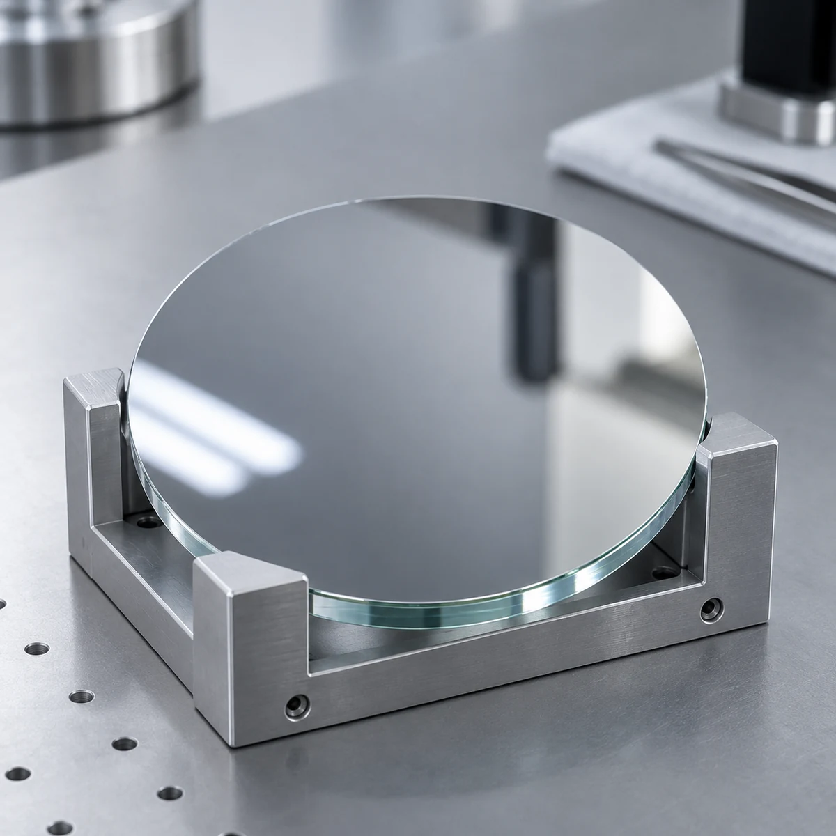 Aluminum Mirror