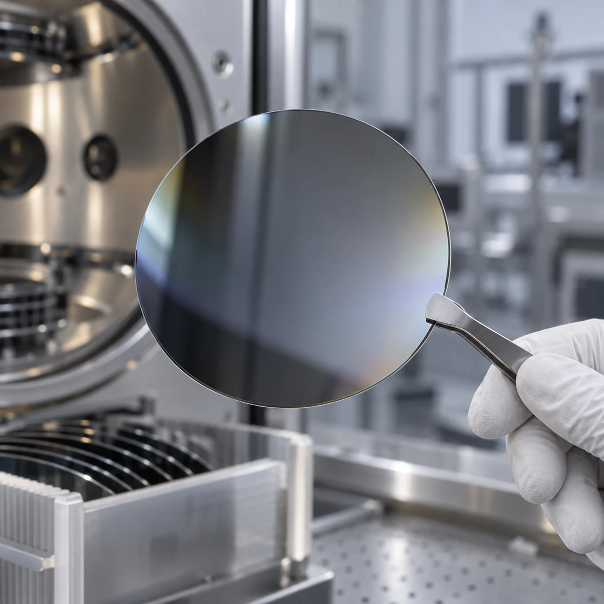Specialty Metal Thin Film