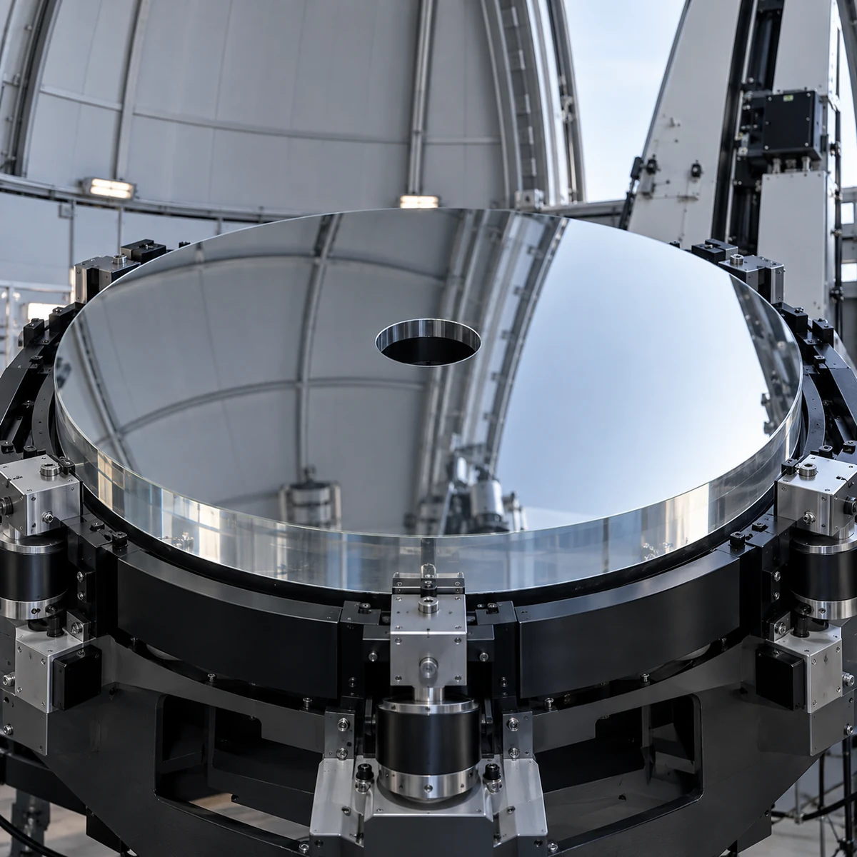 Telescope Mirror